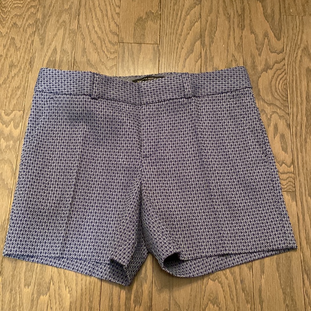 3 Banana Republic Shorts (Size 0P)
